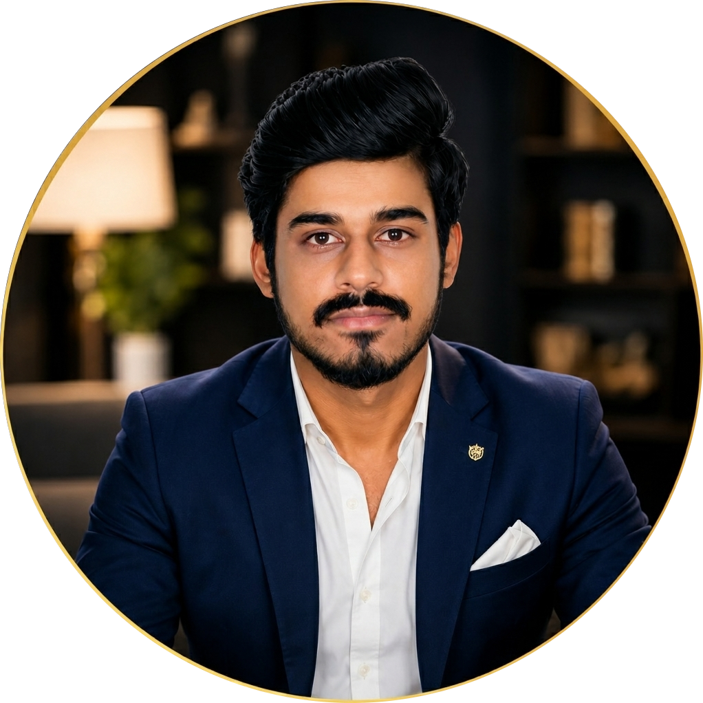 Arjun Singh Rajput